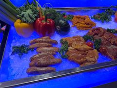 -松咖啡自助餐厅·松北香格里拉