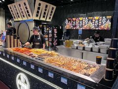 -大连新玛特购物休闲广场(青泥洼店)