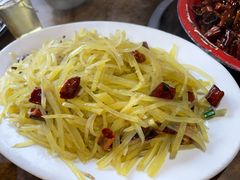 -文记沸腾鱼(永安路总店)