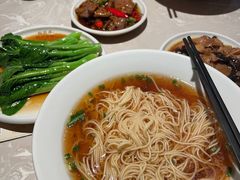 -松鹤面馆(观前店)