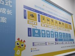 -童程童美·信息学竞赛·乐高机器人编程(萝岗校区)