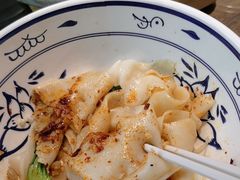 -秦月轩·长安小馆·新陕菜(阜成路·五棵松店)