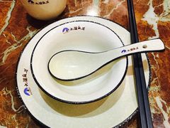 -北疆饭店(吴江店)