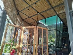 -肴约·花园式餐厅(湖里店)