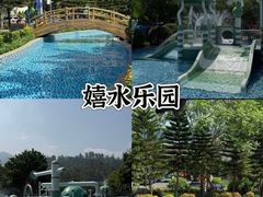 -佛冈森波拉度假区