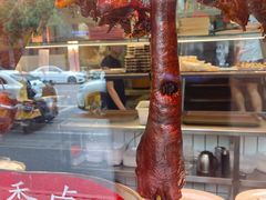 -日日香卤鹅饭店·澄海狮头鹅(澄海店)