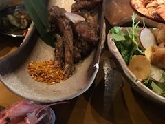 -和彩放题餐厅(酒仙桥店)