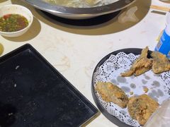 -京门活鱼馆·鱼火锅(百子湾（原红庙）店)