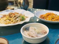 -干老四雅鱼饭店(滨江西路店)