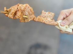 -老绍兴三味臭豆腐(奥林匹克购物广场店)