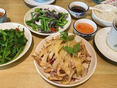 -东山茶寮(新安店)