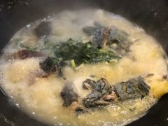 -好灶头妈妈菜·柴火灶台鱼·千岛湖土菜地标美食