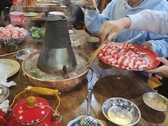 -东镇老火锅(长春路首店)