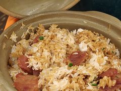 -润泽园椰子鸡(汇一城店)