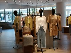 -URBAN REVIVO(上海中庚漫游城店)