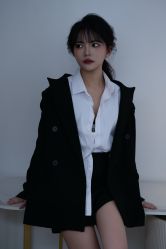 -米莱摄影写真(五大道别墅店)