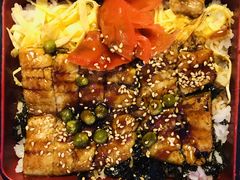 -鳗鱼家·深夜食堂(军博店)