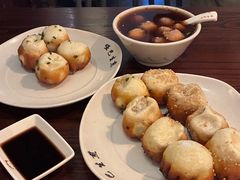 -哑巴生煎(临顿路店)