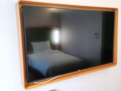 -全季酒店(上海火车站天目西路店)