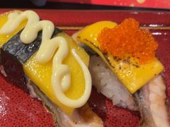 -古田居·特色寿司料理(骏欣中心店)