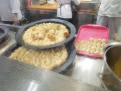 鲜肉生煎-大壶春生煎(四川中路店)