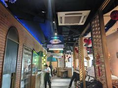 -胖老汉椒麻鸡清真新疆菜(西御街店)