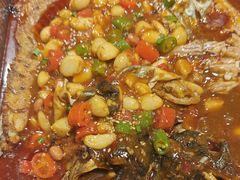 -林溪晚亭脆皮烤鱼(藁城店)