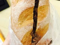 -啊噗吐呦现场烘焙(麦凯乐店)