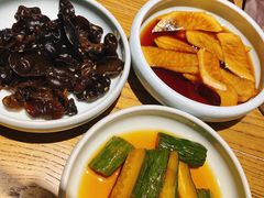 -泥炉烧肉师(新街口金銮巷店)