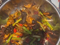 -川哥辣妹(南岗店)