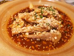蓉城钵钵鸡-红辣椒·川菜·火锅(曹杨店)