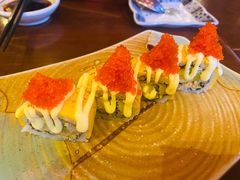 -木村武·手作寿司料理(中山亭店)