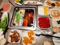 -海底捞火锅(5050购物中心店)
