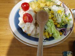 -雷门拉面·现熬骨汤(凯德来福士店)