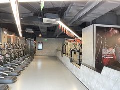 -锐动健身(博地中心店)
