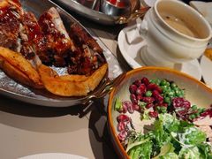 -J·one Bistro吉萬酒厨·牛排