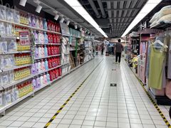 -物美超市(三里河店)