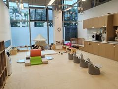 -深业幸福家托育(深业U中心园)