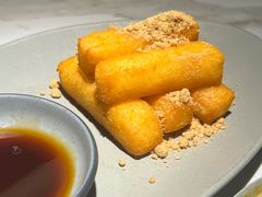 红糖糍粑-麻六记(新天地店)