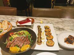 -at cafe 意大利餐厅(集美店)