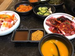 -九田家黑牛烤肉料理(石路天虹店)
