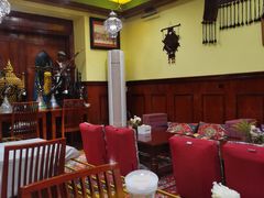 -清真· AL-JANNAT 佳纳特餐厅(仙林店)
