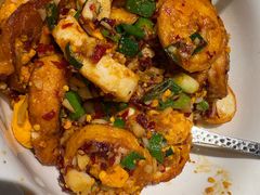 -费大厨辣椒炒肉(黄兴中心广场店)