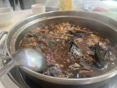 -太婆天府山珍酒楼(亚运村店)