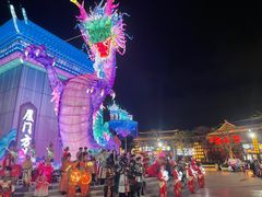 -厦门方特东方神画