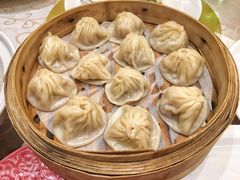 小笼包-同里湖大饭店-怡景轩中餐厅(同里古镇店)