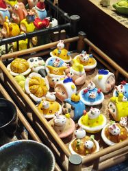 -川上陶艺社(大悦城店)