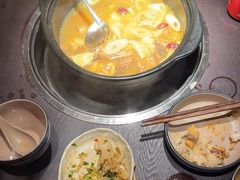-芸鲜季·云南野生菌餐厅· 云南风物味研社(闵行店)