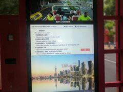 -BUS TOUR观光巴士
