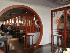 大堂-裕兴记•蟹黄面馆(人民广场店)